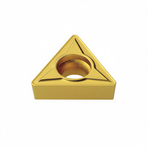 Ttake Tcmt Turning Insert 60 Degree Positive Mm For Metal <b>Machining</b> - Product Image 2