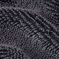 Microfiber Towels Ultra Absorbent Car Towels 24"x36" XL Double Twisted Loop One-Pass Auto Car Drying Towels for Cars Trucks