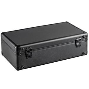 Wholesale Aluminum Graded <strong>Card</strong> Large Case with Removable Foam Divider for PSA BGS FGS Protection Slabs Case Custom Storage <strong>Box</strong> - Product Image 3