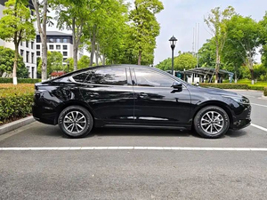 <span class=keywords><strong>JX</strong></span> Auto - BYD Chazor <span class=keywords><strong>05</strong></span> 2024 de Segunda Mano a Bajo Precio, Vehículo Sedán de Nueva Energía con Volante a la Izquierda para Uso Familiar - Product Image 4