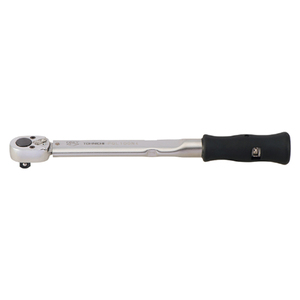 Llave Dinamométrica Hexagonal Cruzada TOHNICHI de Acero Inoxidable con Cabezales Intercambiables Preestablecidos y Ajustables para Líneas de Producción, Fabricada en Japón - Product Image 3