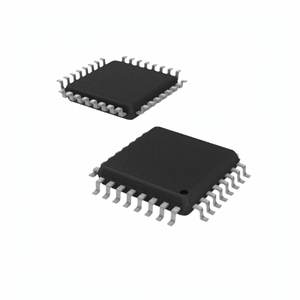 ST7FMC1K2T6วงจรรวม32 LQFP BOM IC 8BIT 8KB แฟลช32 LQFP - Product Image 1