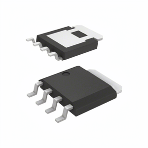 Transistores LFPAK HAT2174H-EL-E, Canal del Fabricante de Componentes Electrónicos - Product Image 1