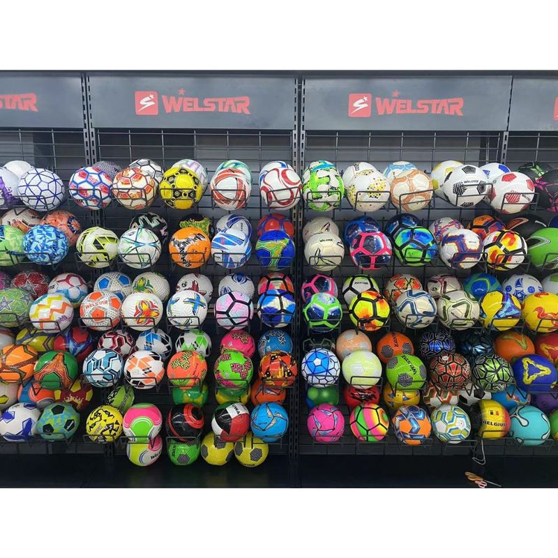 2026 Brazil Soccer Ball With Country