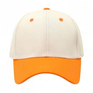 Gorra Deportiva Personalizada de 5 Paneles con Cierre a Presión, Estilo Urbano, Logotipo Bordado, 100% Algodón - Product Image 4