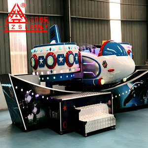 Manèges de voiture volante électriques pour adultes et enfants, équipement de <span class=keywords><strong>parc</strong></span> d'attractions à thème pour extérieur, en vente - Product Image 2