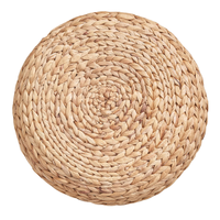 Ottumas Faltbares Holz-Handgewebtes Sitzkissen Vietnam Modernes Wohnzimmer-Sofa Heim-Möbel Großhandel