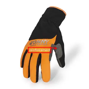 WONNY grosir penjualan terbaik sarung tangan kerja produsen layar sentuh impor ekspor sarung tangan kerja untuk Pabrik & pembeli