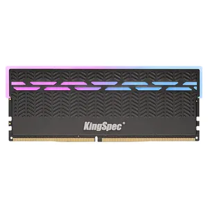 KingSpec overclock 8gb ddr 3200 3200mhz RGB ram ddr4 8gb