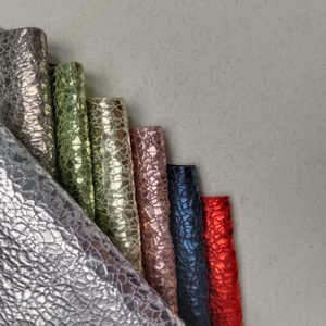 Chi phí-hiệu quả chống nhăn siêu chất lượng cao chống mài mòn PU da cho giày PU da tổng hợp vải - Product Image 1