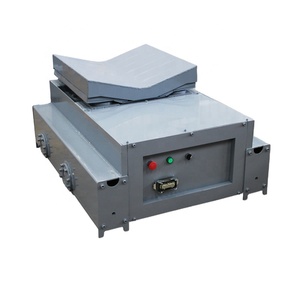 Voiture de transfert en acier à piles de bobine de lithium de chariot à plat de transfert de la CE <span class=keywords><strong>ISIO</strong></span> chariot de transfert guidé par rail de 25 tonnes à télécommande - Product Image 2