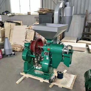 Hot bán đa chức năng nhỏ gạo Mill hạt quá trình máy gạo <span class=keywords><strong>Hush</strong></span> Máy phay - Product Image 3