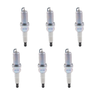 DILKAR7D11H double système d'allumage Iridium 22401-1VA1C bougie d'allumage pour Nissan nouveau Qashqai J11/Teana L33/nouveauté juin T3
