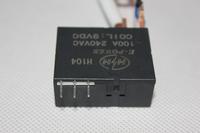Relé con 100A y 240V para medidor electrónico monofásico