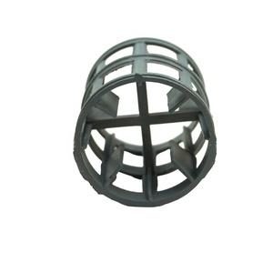 Lớn Flux <span class=keywords><strong>hiflow</strong></span> vòng nhựa ngẫu nhiên tháp Nhẫn 25mm 38mm <span class=keywords><strong>50mm</strong></span> <span class=keywords><strong>PP</strong></span> lưu lượng cao Vòng - Product Image 5