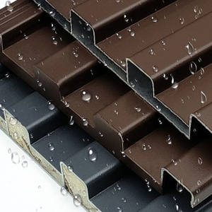 <span class=keywords><strong>Polyuréthane</strong></span> Philippines Standard Panneau sandwich Panneaux de toit sandwich en aluminium Feuille d'aluminium <span class=keywords><strong>Isolation</strong></span> du toit <span class=keywords><strong>Plaque</strong></span> d'aluminium - Product Image 5