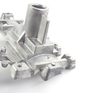 Lô nhỏ tùy chỉnh kẽm-magiê hợp kim chết đúc + CNC chế biến hỗ trợ nhôm đúc chết - Product Image 4