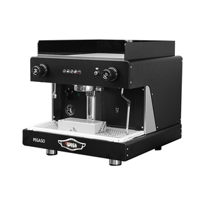 <span class=keywords><strong>Machine</strong></span> à café <span class=keywords><strong>expresso</strong></span> professionnelle Wega à groupe unique, économique, avec écran, automatique - Product Image 2