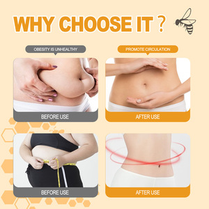 Ximonth สมุนไพรธรรมชาติดีท็อกซ์ผึ้งพิษ<span class=keywords><strong>ลด</strong></span>น้ำหนักลดความอ้วนสะดือ - Product Image 4