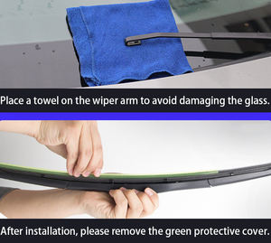 Lame d'<span class=keywords><strong>essuie</strong></span>-<span class=keywords><strong>glace</strong></span> avant Jetour Traveler Pièces automobiles Lame d'<span class=keywords><strong>essuie</strong></span>-<span class=keywords><strong>glace</strong></span> avant Caoutchouc de haute qualité <span class=keywords><strong>Essuie</strong></span>-<span class=keywords><strong>glace</strong></span> de pare-brise de voiture - Product Image 5