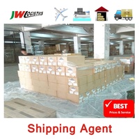 Agent de Dropshipping Chine Service de Fret Agent de Sourcing Achat en Chine Comment Trouver un Agent Maritime pour les États-Unis et le Canada