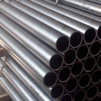 Tube en acier sans soudure de précision 1020 pour fournisseur # 10 tuyaux en acier de précision tréfilés à froid, tuyaux en acier sans soudure