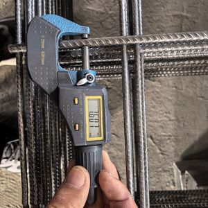 عوارض فولاذية مسبقة الصنع للمباني، عوارض شبكية فولاذية مسبقة التجهيز، عوارض فولاذية متشابكة، قضبان فولاذية ملحومة - Product Image 2