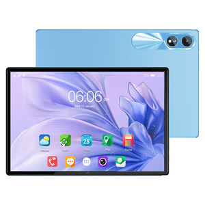 Tablet PC Profesional K80pro de 10.1 Pulgadas al por Mayor, Android 15, 8GB 256GB, Compatible con Wifi, Llamadas 3G 4G, con Teclado - Product Image 5