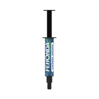 Pâte thermique liquide silicone haute performance TG-9 3Pin pour refroidissement CPU, boîtier d'ordinateur et processeur