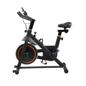 Recién llegado, equipo para gimnasio en casa, equipo de Fitness, <span class=keywords><strong>bicicleta</strong></span> de ejercicio estática, entrenamiento, <span class=keywords><strong>bicicleta</strong></span> de ejercicio para interiores, <span class=keywords><strong>bicicleta</strong></span> de Spinning aeróbica - Product Image 5