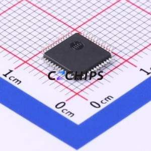 Bus de chip IC de circuito integrado a UART, original y nuevo, de 1/2 "(7x7), de 1/2" - Product Image 2