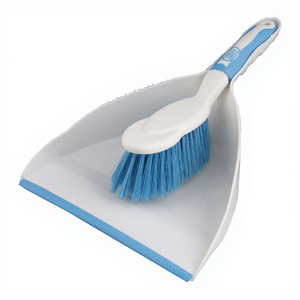 Ensemble <span class=keywords><strong>balai</strong></span> <span class=keywords><strong>et</strong></span> <span class=keywords><strong>pelle</strong></span> à poussière pour le nettoyage ménager, <span class=keywords><strong>balai</strong></span> à manche court rouge, <span class=keywords><strong>pelle</strong></span> à poussière en plastique <span class=keywords><strong>et</strong></span> brosse combinés - Product Image 6