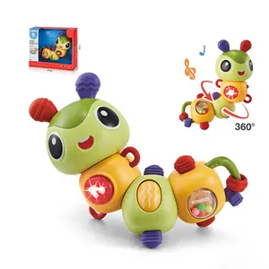 Ewborn-figuras de acción para niños, juguetes infantiles para niños y adultos, material de plástico de alta calidad