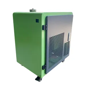 220V Hho Koolstof Reinigingsmachine Water Elektrolyse Generator Waterstof Koolstof Reinigingsmachine Zonder Beschadiging Van De Motor