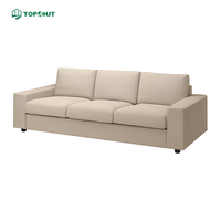 Service clé en main pour projet d'aménagement complet d'appartement avec mobilier sur mesure et ensembles de salon