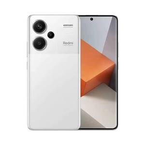 <span class=keywords><strong>Red</strong></span> <span class=keywords><strong>Mi</strong></span> Note 13 <span class=keywords><strong>Pro</strong></span> Plus 5G Originale, Smartphone con Display 6.67" 2712*1220P 120Hz, Dimensity 7200-Ultra, 5000mAh, Ricarica Rapida 120W, Android 13 - Product Image 1