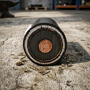 <span class=keywords><strong>สาย</strong></span>ไฟฟ้าทองแดง YJV22 ขนาด 3x16 25 <span class=keywords><strong>35</strong></span> 50 70 95 120 185 240 ตร.มม. ฉนวน XLPE หุ้มเกราะลวดเหล็ก มาตรฐาน IEC 60502 - Product Image 2