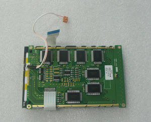 EW32F10BCW 5,7 pulgadas 320*240 monocromo CCFL STN LCD Panel - Product Image 5