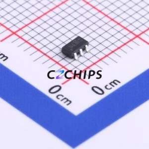 Nuevo Transistor Original BC817DPN,115 SC-74(TSOP-6) Transistor de Unión Bipolar (BJT) - Product Image 1