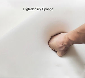 애완 동물 가구 호화스러운 애완 동물 소파 침대 고품질 우아한 고양이 침대 아이 의자 - Product Image 6