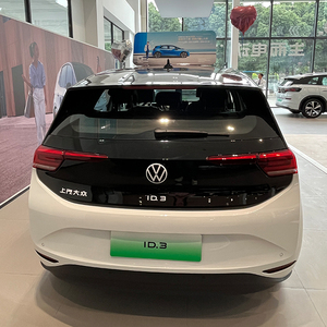 <span class=keywords><strong>ID3</strong></span> <span class=keywords><strong>2024</strong></span> Edición Inteligente Pura, Auto Eléctrico de 405 km, Mini Auto Eléctrico Inteligente, <span class=keywords><strong>ID3</strong></span>, Vehículos de Nueva Energía <span class=keywords><strong>ID3</strong></span> - Product Image 4