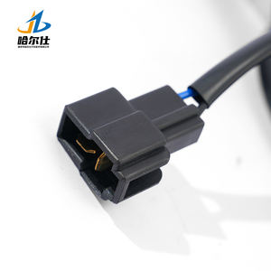 Ventilateur de refroidissement de <span class=keywords><strong>radiateur</strong></span> de <span class=keywords><strong>moto</strong></span> 12V B5V-E2405-00 pour Yamaha Sniper 155 Y16ZR Exciter 155 VVA, remplacement direct du ventilateur de pompe à eau - Product Image 6