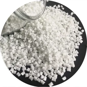 Tiêm & đùn lớp sợi thủy tinh gia cố 20% Polypropylene hạt PP + gf20 nhựa - Product Image 1