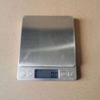 Vente en gros de nouveaux produits, balance électronique pratique pour la fabrication de bougies, balance numérique électronique