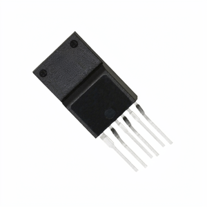 TO 220 6 Full Pack, Formed Leads Buy Electronics Components Online Power Management (PMIC) Authorized Distributor STR-W6750F - Product Image 1