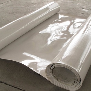 <span class=keywords><strong>Membrana</strong></span> <span class=keywords><strong>de</strong></span> techo <span class=keywords><strong>de</strong></span> polímero resistente a los rayos UV TPO <span class=keywords><strong>de</strong></span> alta resistencia Rollo impermeable soldado prefabricado industrial para una instalación rápida - Product Image 3