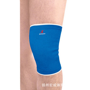Shiwei <b>Ankle</b> <b>Support</b> Royal Blue Adult Unisex Keep Warm For Hiking Running Sports Outdoor Use - Product Image 2