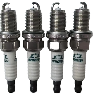 Bujía <span class=keywords><strong>de</strong></span> Encendido <span class=keywords><strong>de</strong></span> Doble Iridio IK20TT 4702 <span class=keywords><strong>Mitsubishi</strong></span> <span class=keywords><strong>para</strong></span> Motor <span class=keywords><strong>de</strong></span> Gasolina RX450L, Nueva, Alta Calidad, 1 Año <span class=keywords><strong>de</strong></span> Garantía - Product Image 1