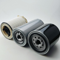 Mocar – Nouveau filtre séparateur de carburant et d'eau en papier de haute qualité pour diesel 68197867AA 68157291AA H19W08