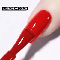 Fournisseur de vernis à ongles en Gel UV, 2000 couleurs OEM, marque privée, longue durée, pour Salon de manucure